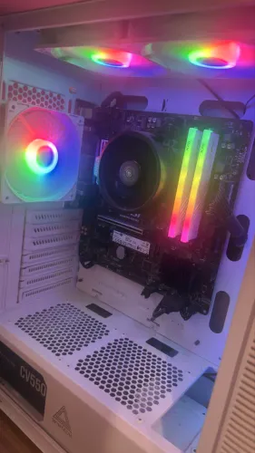PC GAMER 32GB RAM
