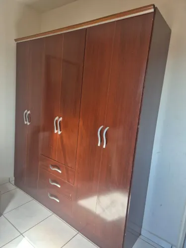 Guarda Roupa Usado