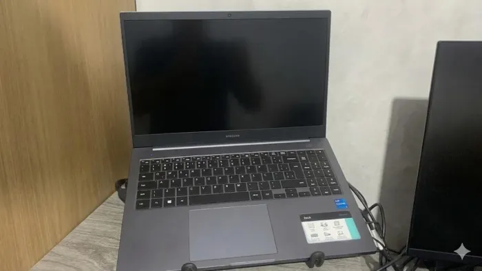 Notebook Samsung Book 2 - (+subwoofer de brinde)