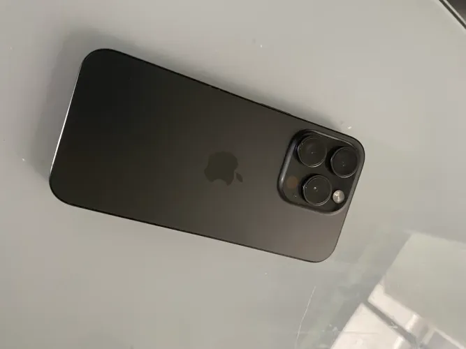 iPhone 15 Pro 512 Gb