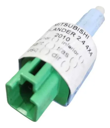  Interruptor Pedal Freio Outlander 2.4 4x4 2009 2010 2011