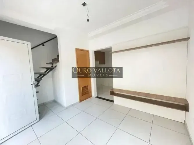 Sobrado com 2 dormitórios para alugar, 65 m² por R$ 3.350,00/mês - Tatuapé - São Paulo/SP