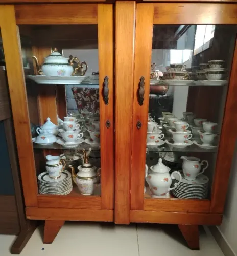 Cristaleira