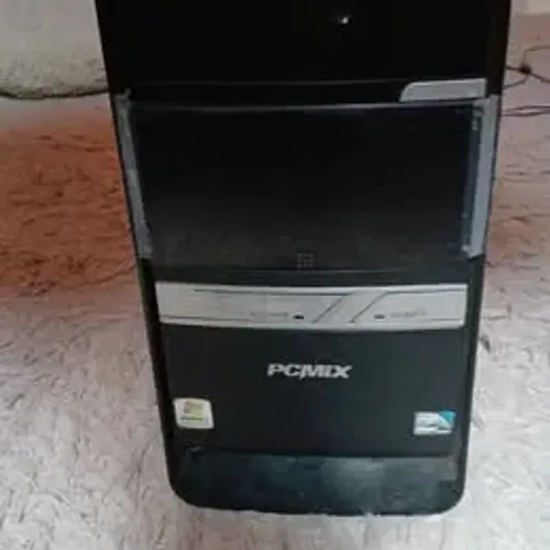 CPU