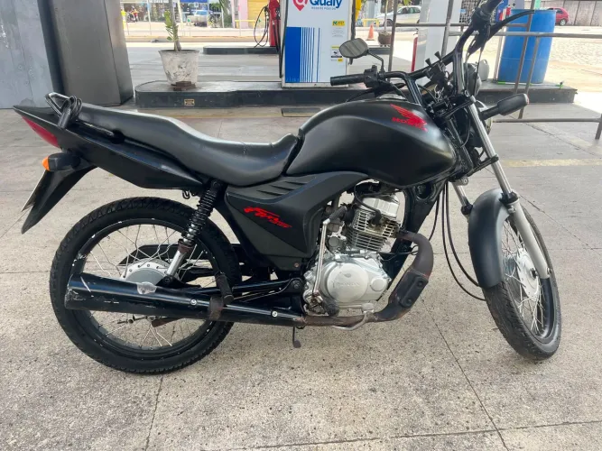 Fan 125 2010