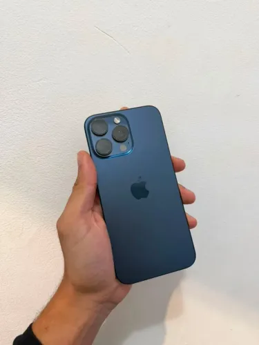 iPhone 15 Pro Max - Todo Original