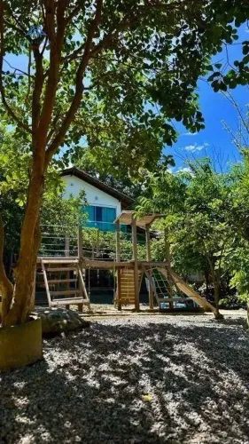 Pousada à venda, 823 m² por R$ 5.200.000,00 - Ponta das Canas - Florianópolis/SC