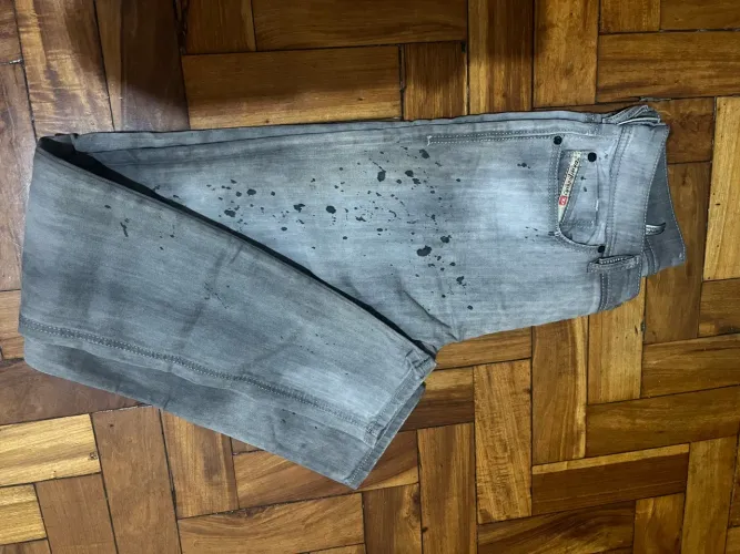 Calça Diesel Original