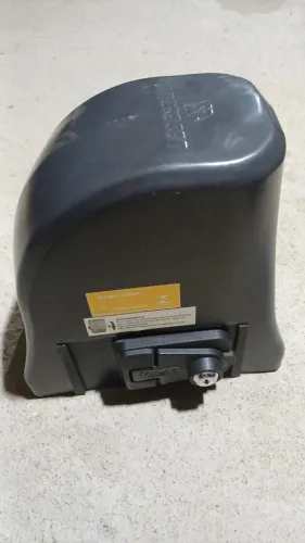 AUTOMATIZADOR DE PORTAO OMEGASAT