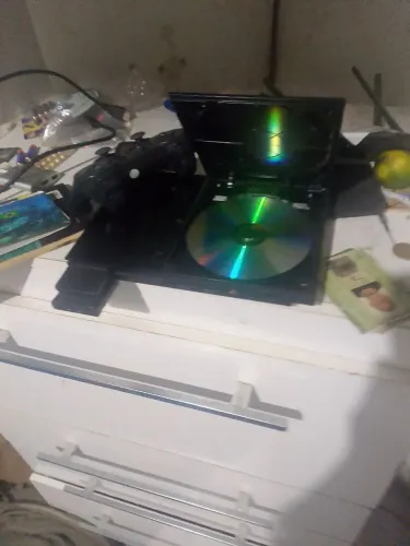 Vídeo game