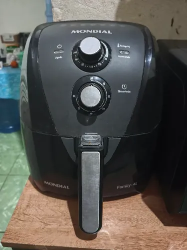 Air Fryer MONDIAL 220v