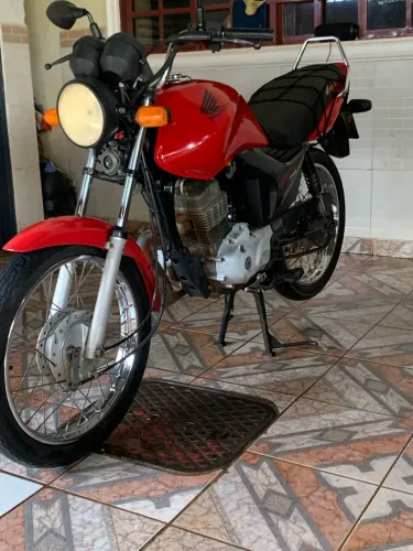 FAN 125 zera