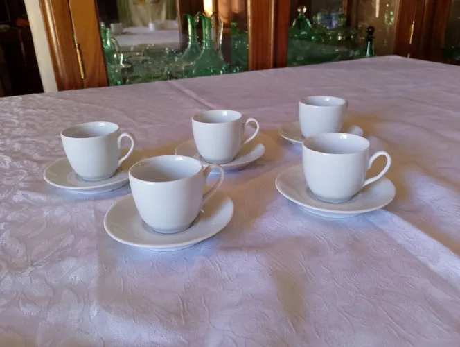 Xícara de café