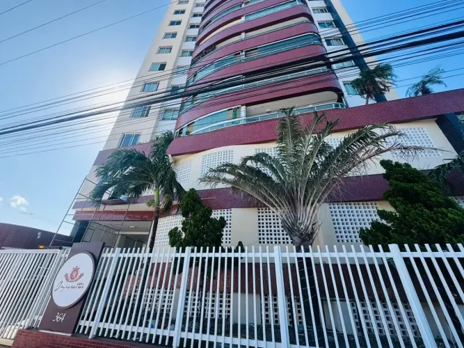 Apartamento à venda no MANSION IMPERATTOR, INÁCIO BARBOSA, Aracaju, SE