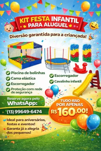 ?BRINK BRINK FESTAS E EVENTOS ALUGUEL DE BRINQUEDOS
