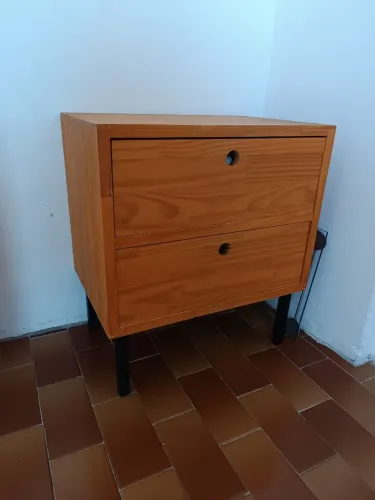 Gaveteiro multiuso 