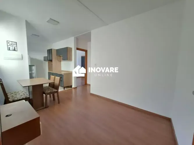 AP2784L ALUGA-SE APARTAMENTO MOBILIADO DE 2 DORMITÓRIOS NO BAIRRO WANEL VILLE SOROCABA/S