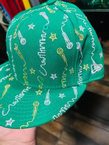 Boné new era