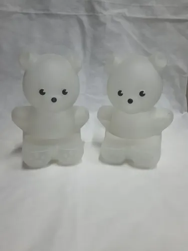 Suporte para prateleira infantil 