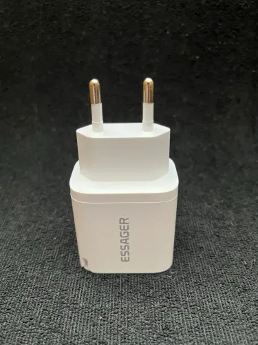 Fonte 20W Essager 