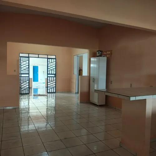 Casa para venda com 5 quartos - Pricumã - Boa Vista - RR