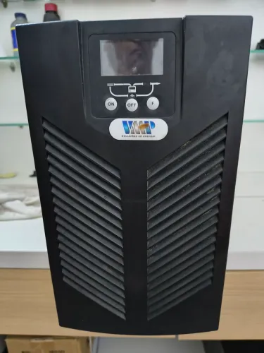Nobreak on-line 3kva