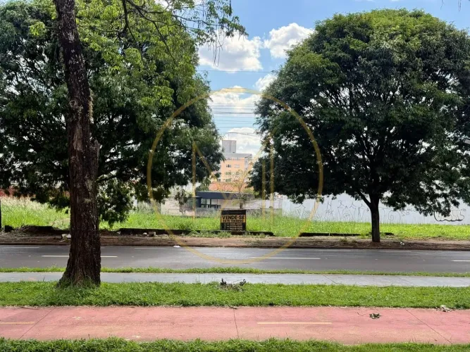 VENDA | Terreno, em Zona 08, Maringá