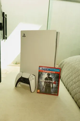 PS5 USADO FAT