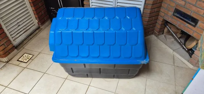 CASINHA DE CACHORRO TAMANHO 5 MARCA FURACÃO
