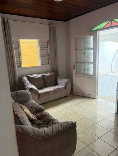 VENDO NO BURITIZAL 