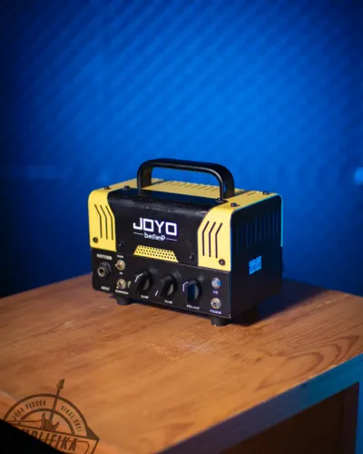 PROMOÇÃO Mini Cabeçote Joyo BanTamP