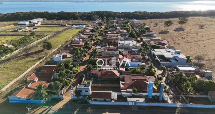 Terreno à venda, 260 m² por R$ 85.000 - Castilho - Castilho/SP