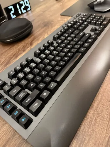 TECLADO LOGITECH G613 MECÂNICO