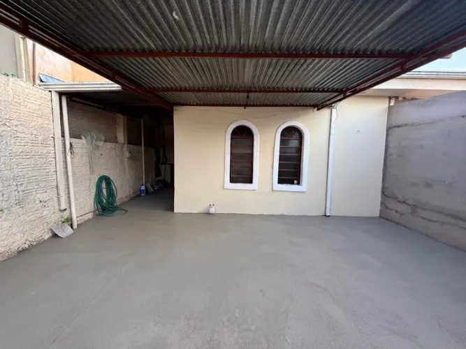Casa com 1 dormitório para alugar, 67 m² por R$ 1.400,00/mês - Jardim Campos Verdes - Hort
