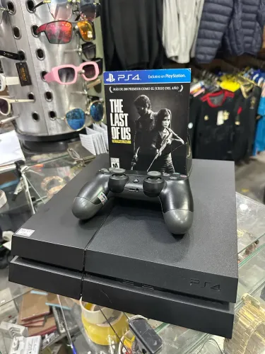 Ps4 500gb