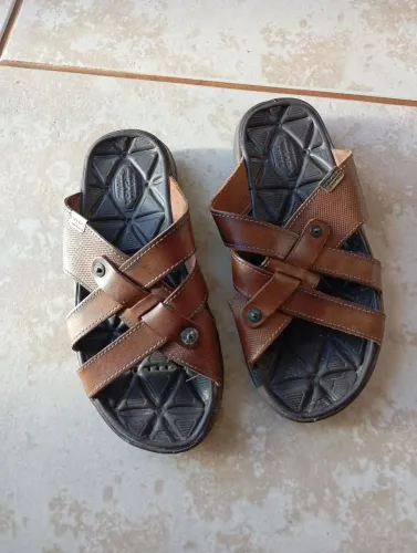 Chinelo masculino Pegada tamanho 37