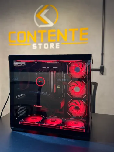 Pc Gamer Alta Performance