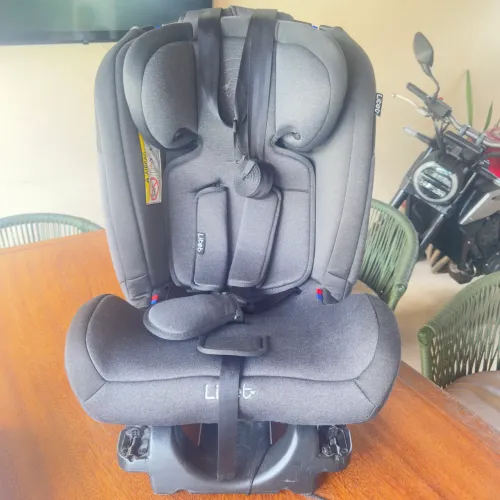 Cadeirinha para carro