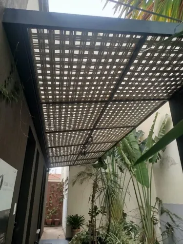 Faço esteira de bambu vários modelos preço bom fazemos entrega todas as regiões