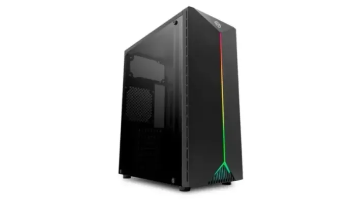 Gabinete gamer TGT Paladin