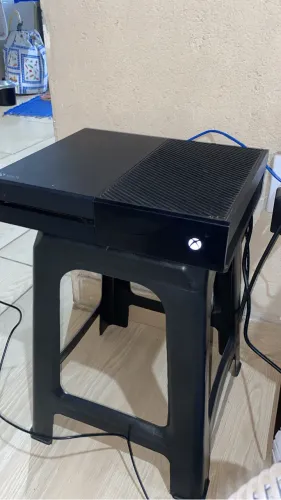 Xbox on 