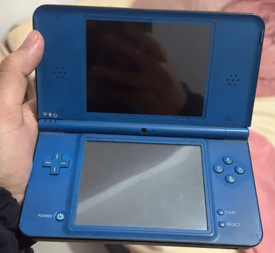 Nintendo 3ds