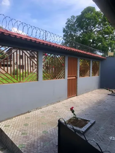 Linda Casa em Terra Alta C288J-