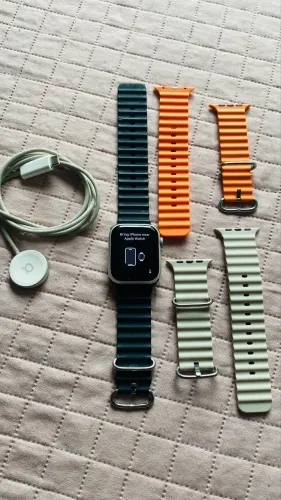 Apple Watch 8 45mm