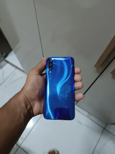 Xiaomi Mi A3 com peças novas - Ideal para uso ou peças