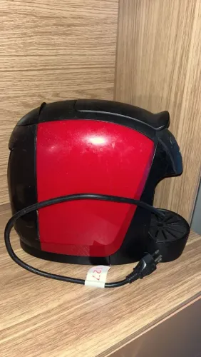 Vendo cafeteira 3 corações