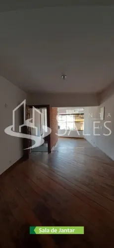 Casa à venda na Vila Monumento, São Paulo-SP: 2 quartos, sala, banheiro, garagem, 160m²!
