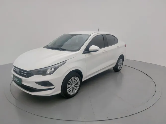 Fiat Cronos Drive 1.0 6V 2025