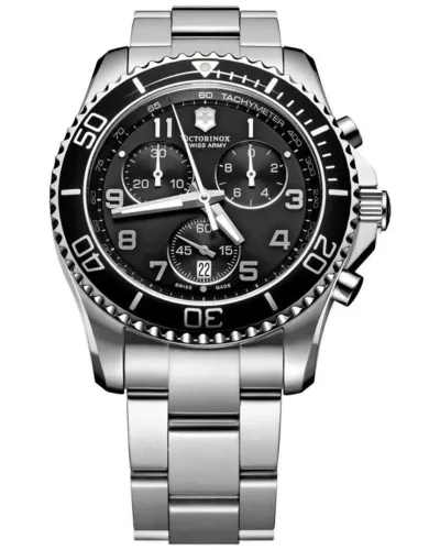 Relógio Victorinox Maverick Chrono