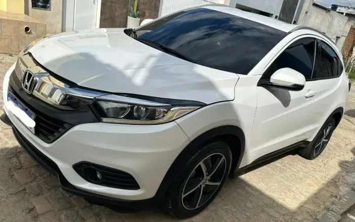 Honda HR-V EX 1.8 Flexone 16V 5P Aut. 2020